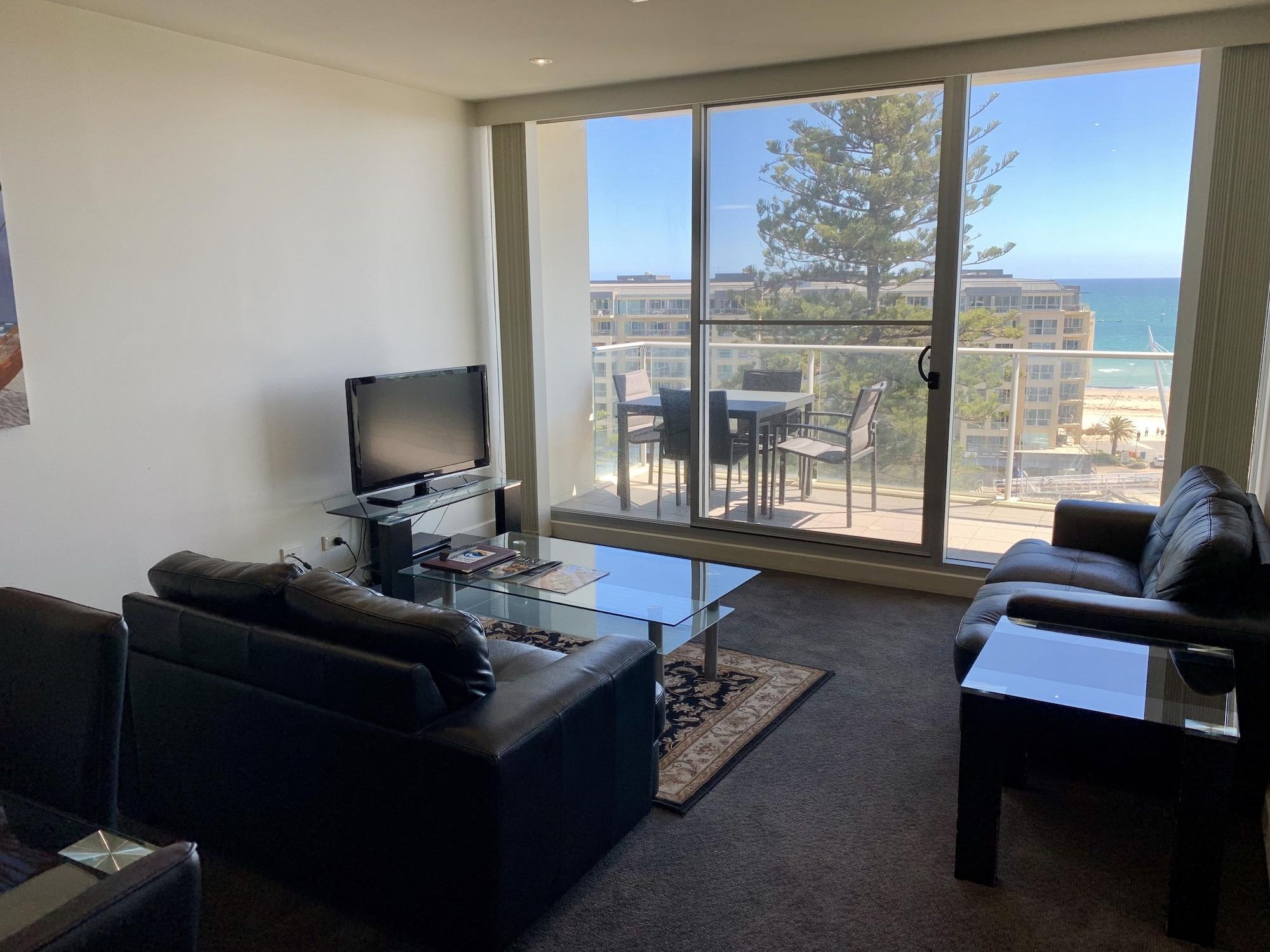 Ensenada Motor Inn And Suites Adelaide Eksteriør billede