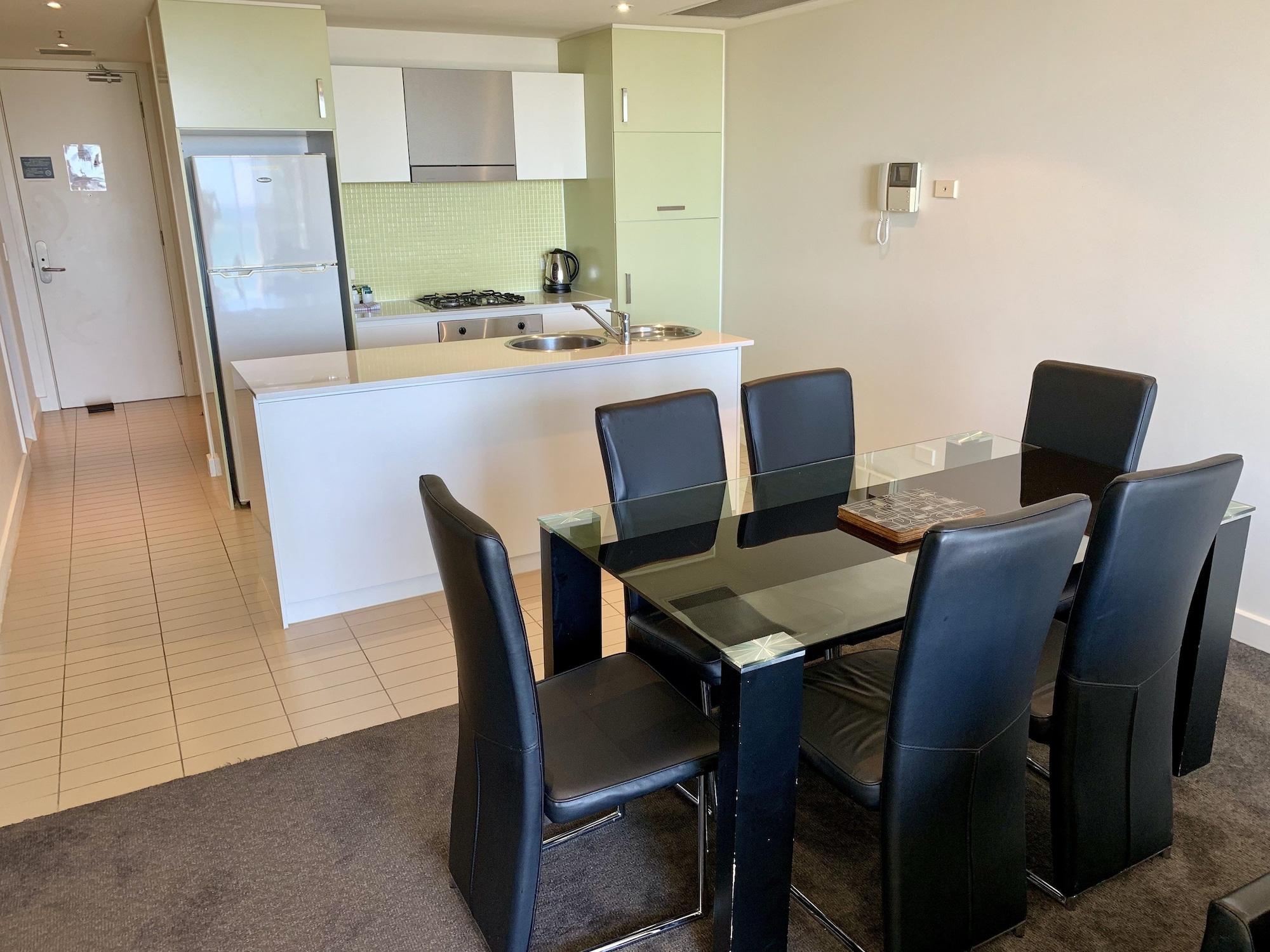 Ensenada Motor Inn And Suites Adelaide Eksteriør billede