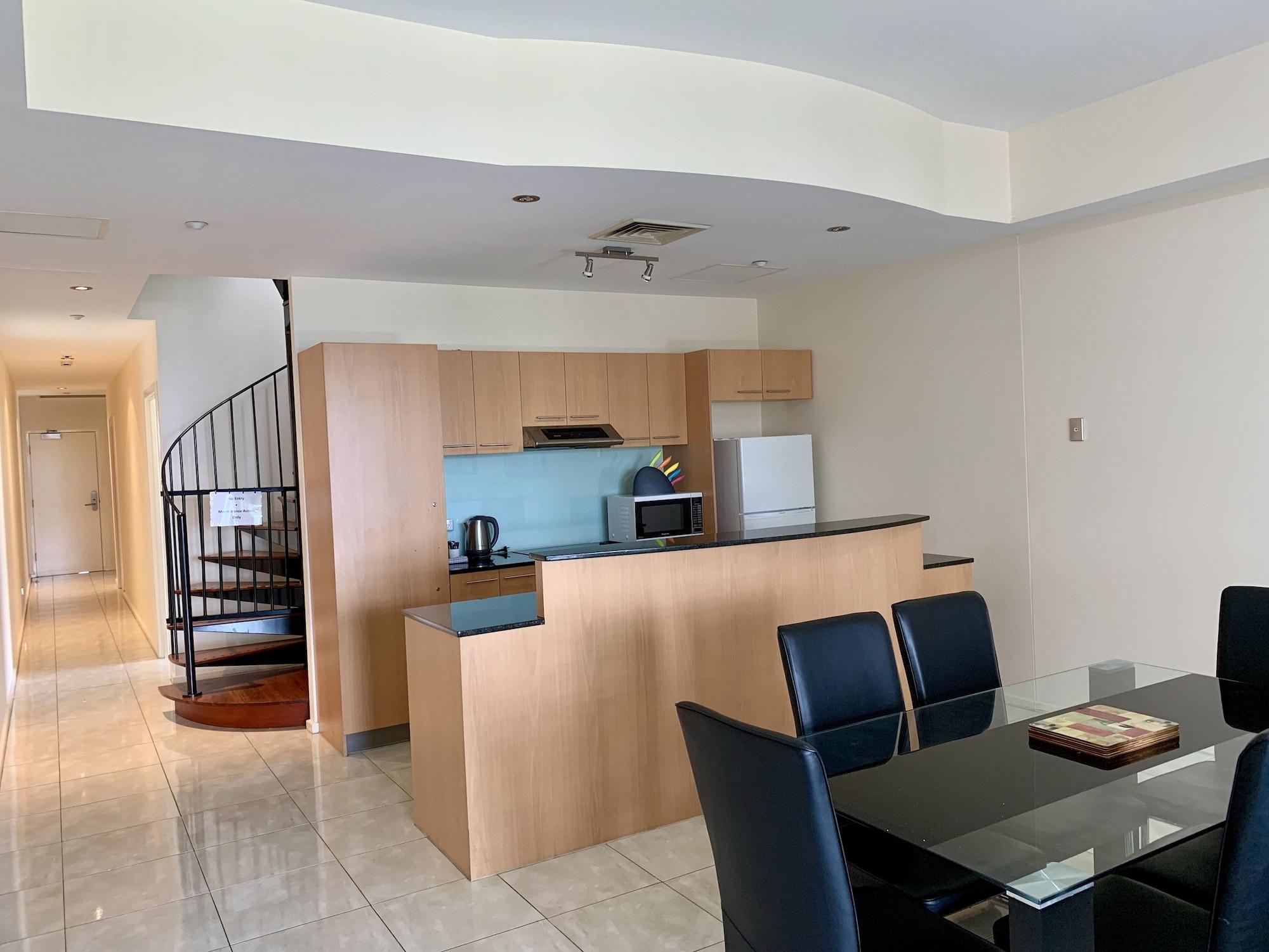 Ensenada Motor Inn And Suites Adelaide Eksteriør billede