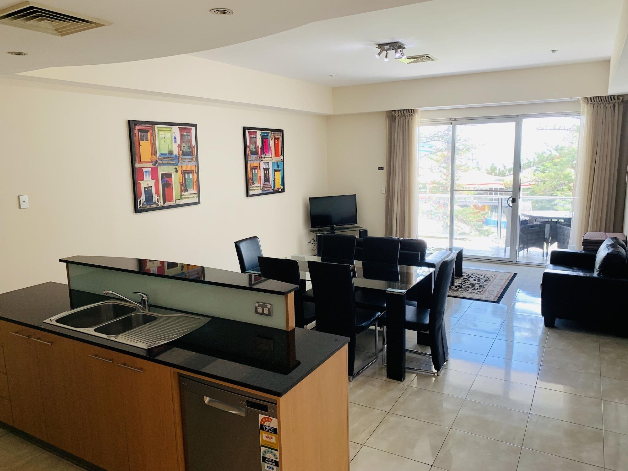 Ensenada Motor Inn And Suites Adelaide Eksteriør billede